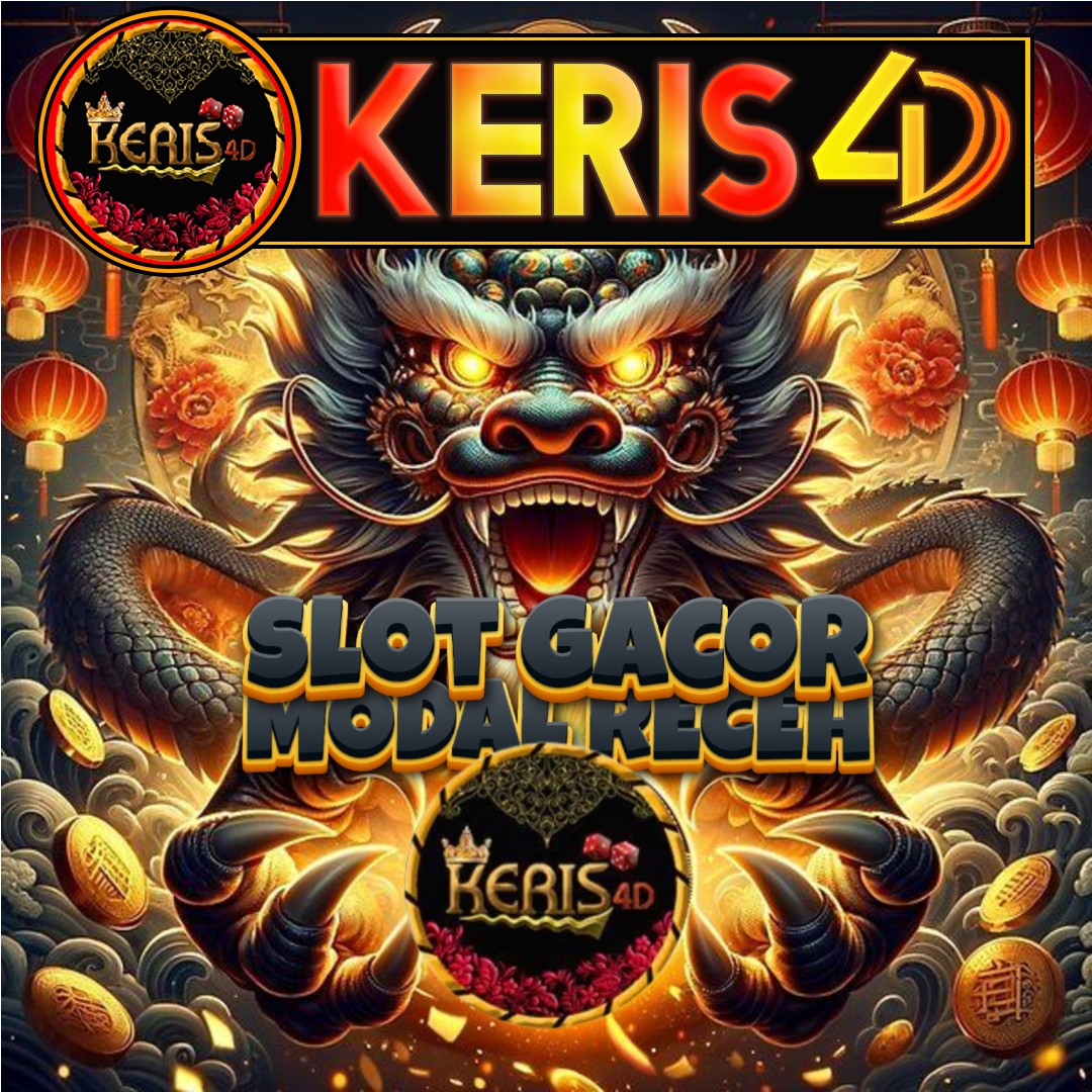 keris4d